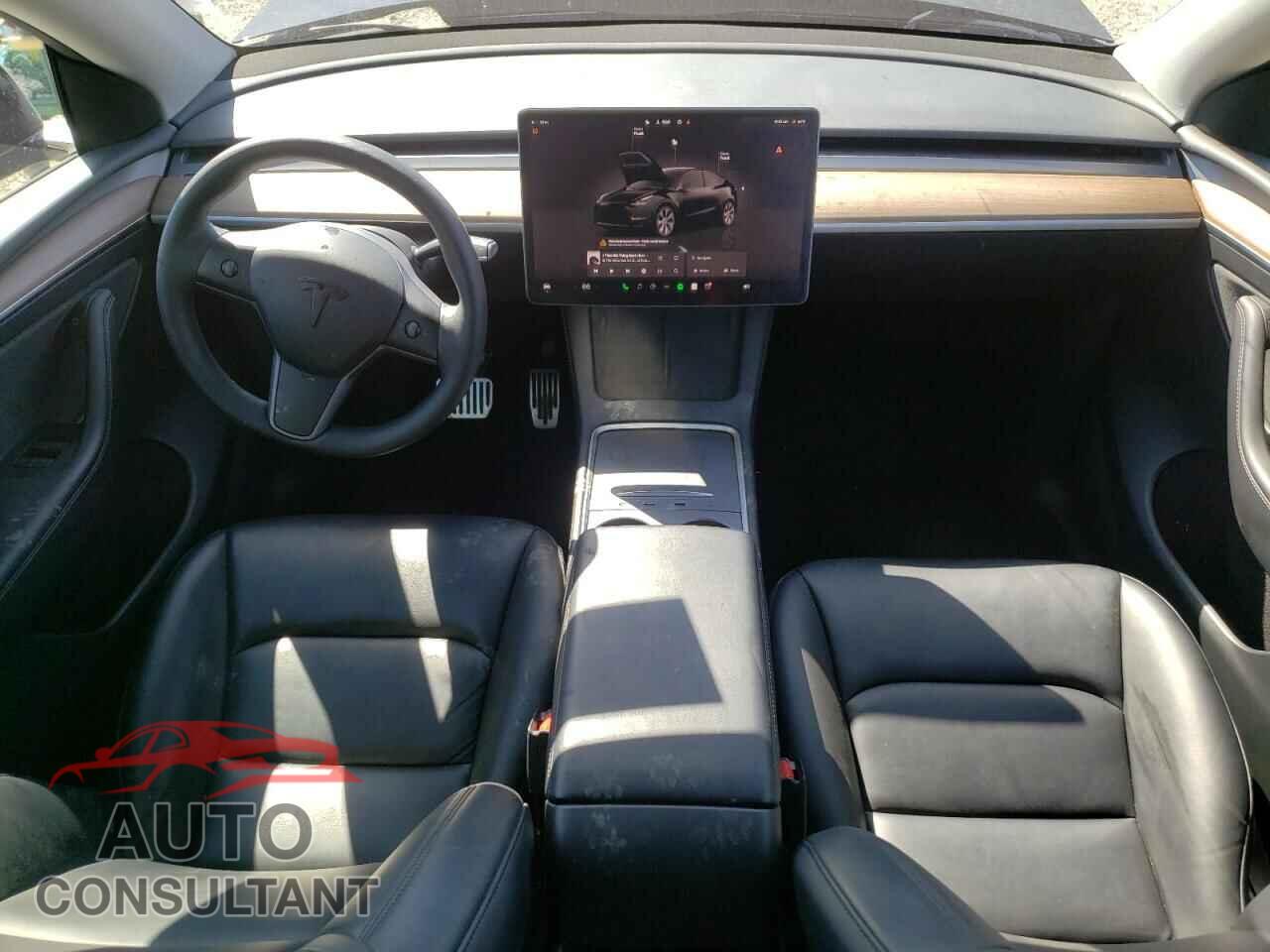 TESLA MODEL Y 2023 - 7SAYGDEEXPF792229