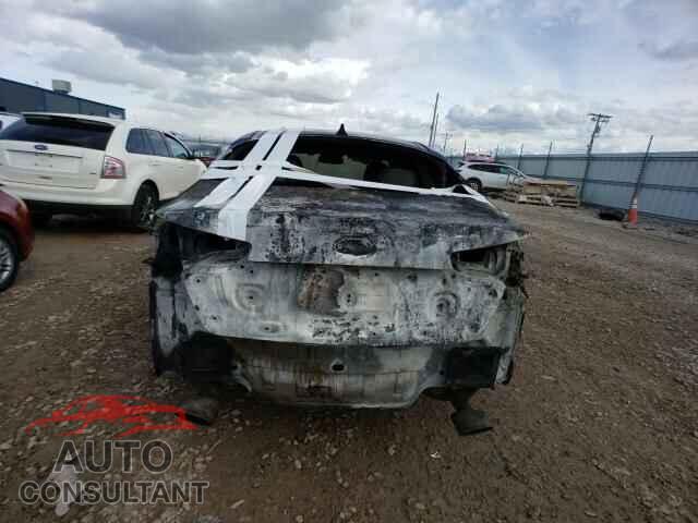 KIA OPTIMA 2011 - KNAGR4A61B5155383