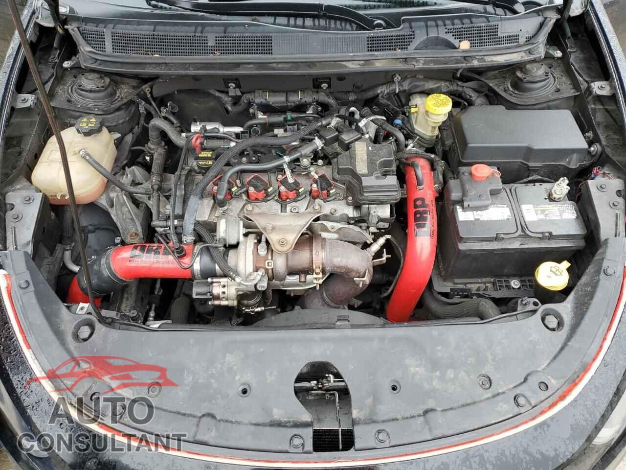 DODGE DART 2013 - 1C3CDFCH9DD320927