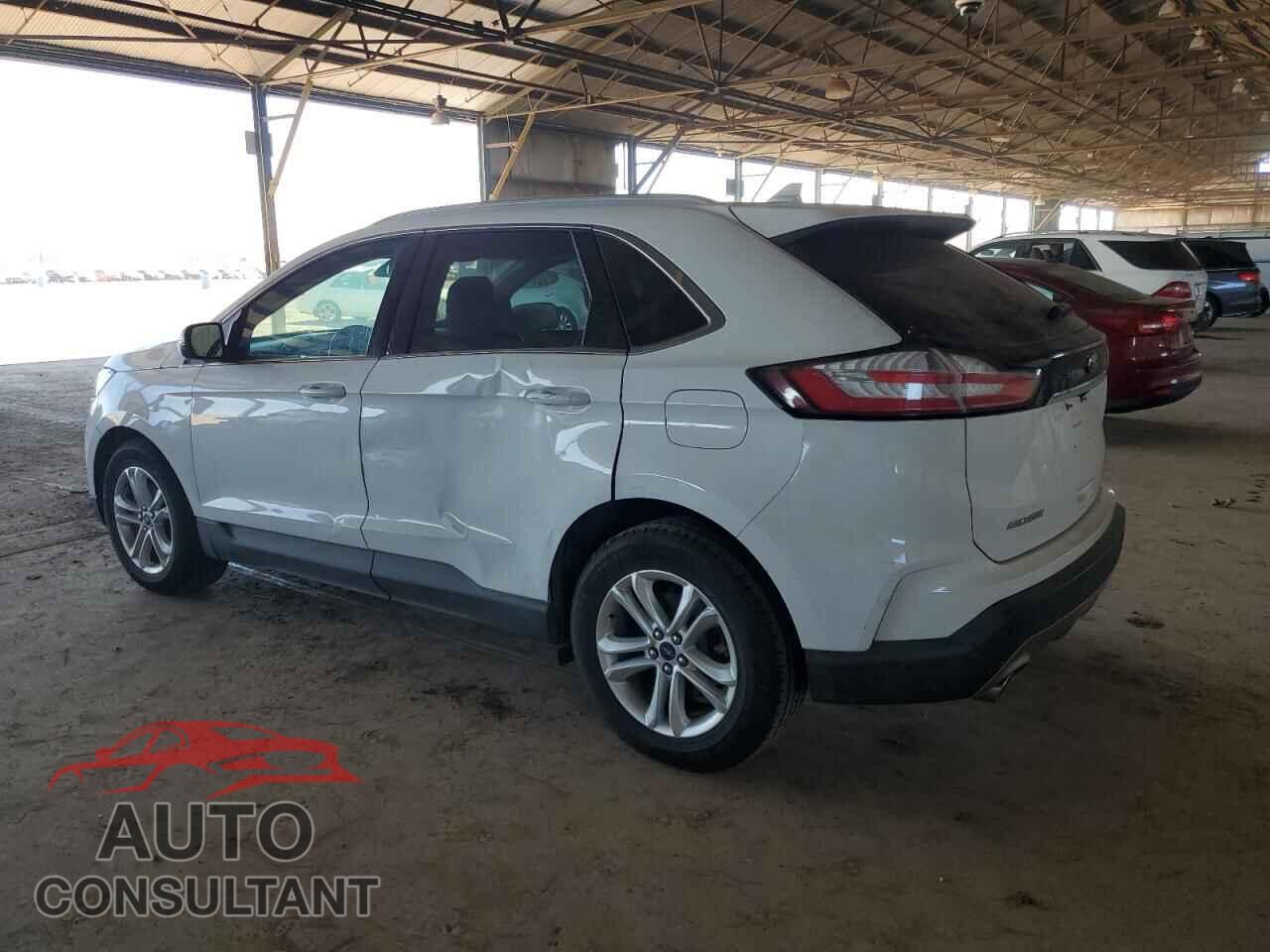 FORD EDGE 2020 - 2FMPK3J98LBA45032