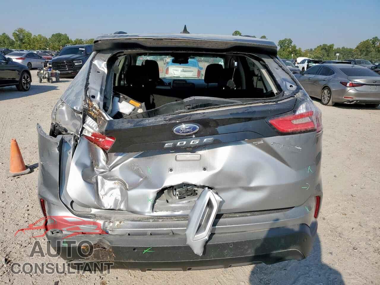 FORD EDGE 2021 - 2FMPK3G95MBA25099