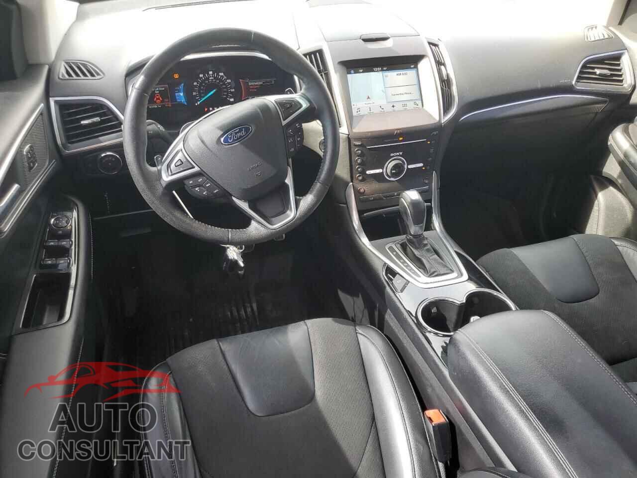 FORD EDGE 2016 - 2FMPK4AP8GBB30981