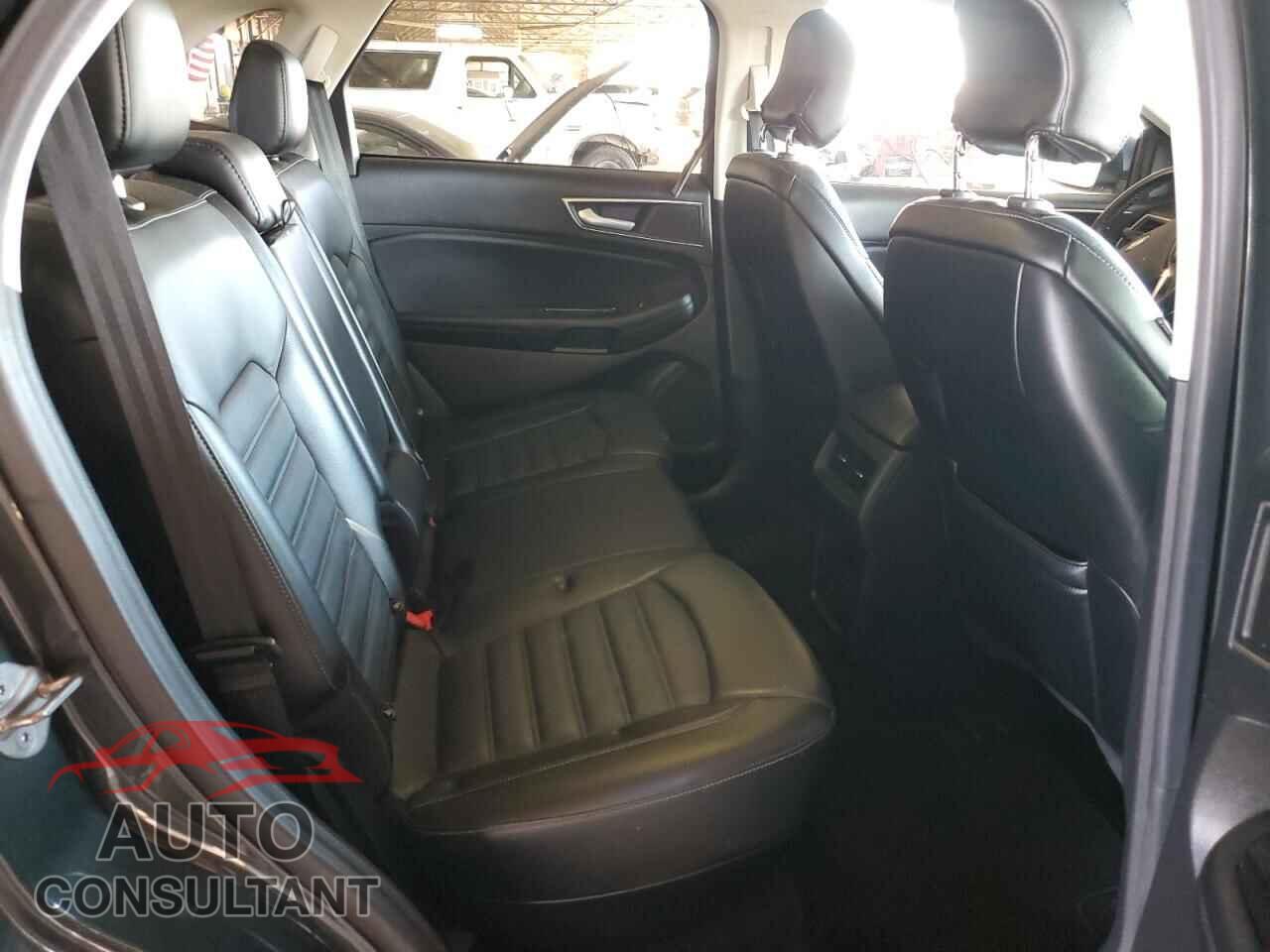 FORD EDGE 2015 - 2FMTK3J90FBC06590
