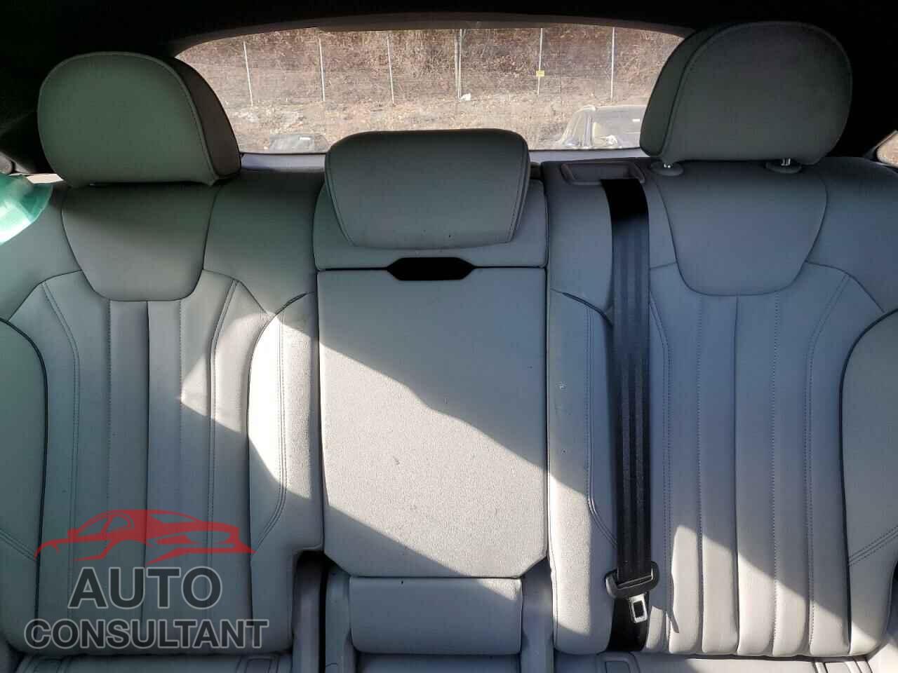 AUDI Q5 2022 - WA15AAFY2N2139199