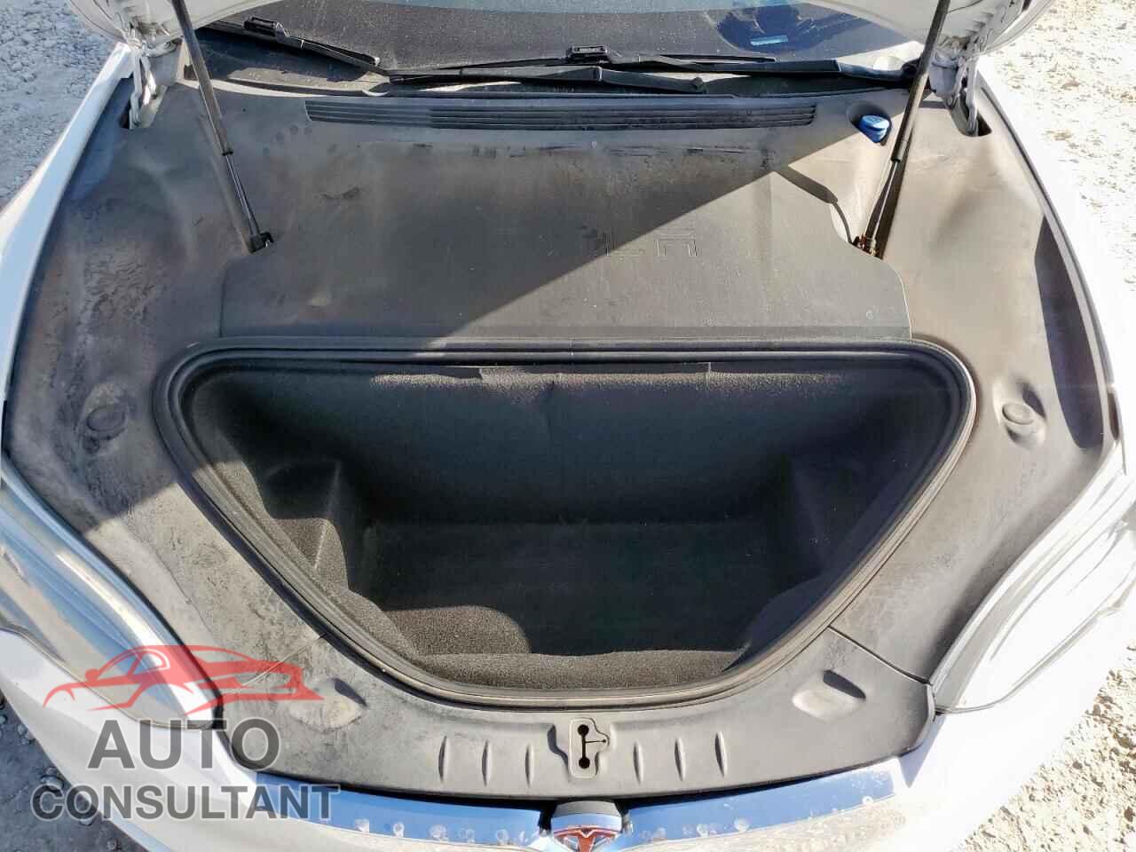 TESLA MODEL S 2019 - 5YJSA1E21KF339800