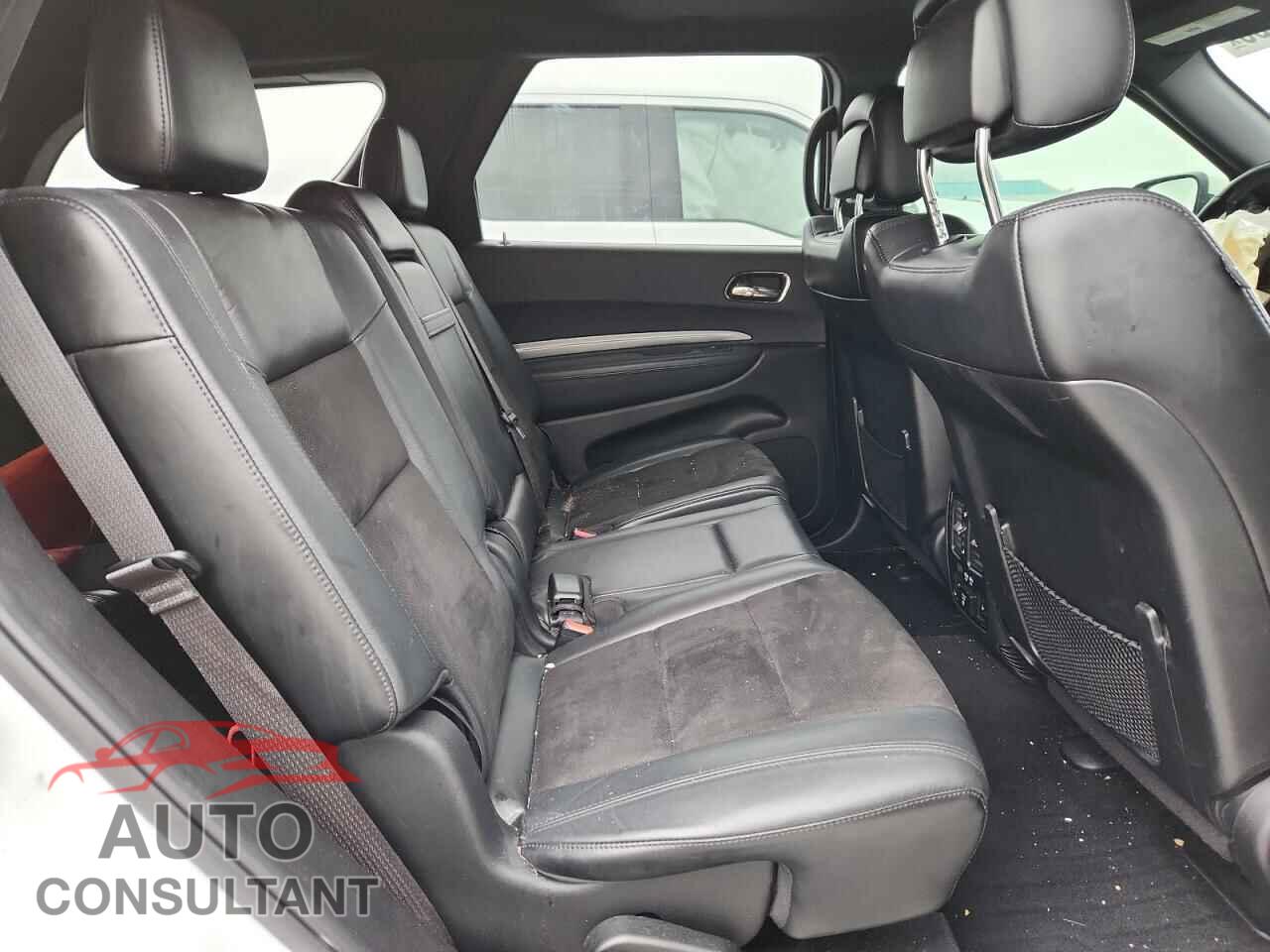 DODGE DURANGO 2019 - 1C4SDJCT2KC738456