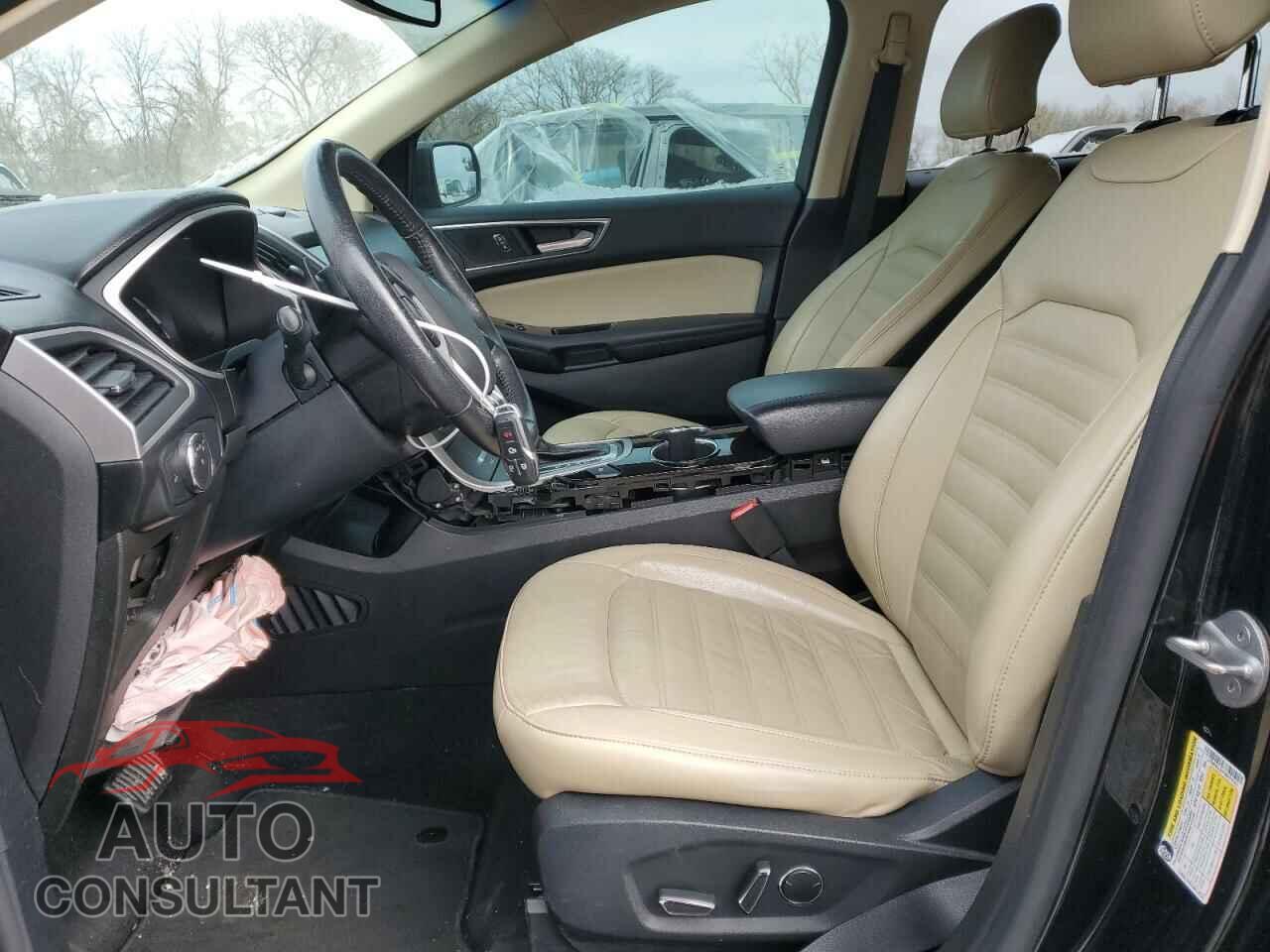 FORD EDGE 2016 - 2FMPK4J80GBB84283