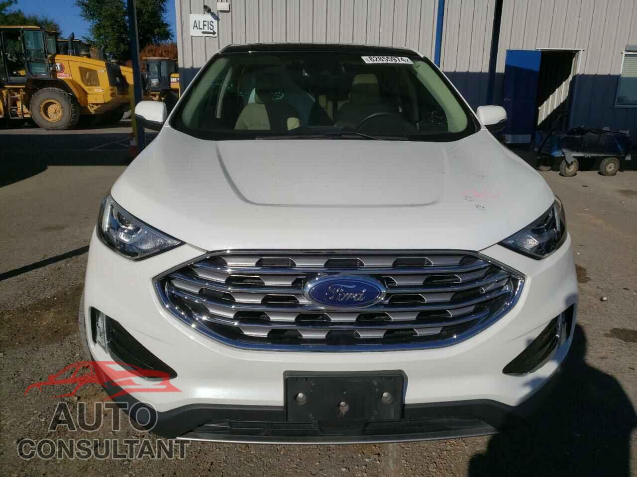 FORD EDGE 2020 - 2FMPK3J9XLBB50297