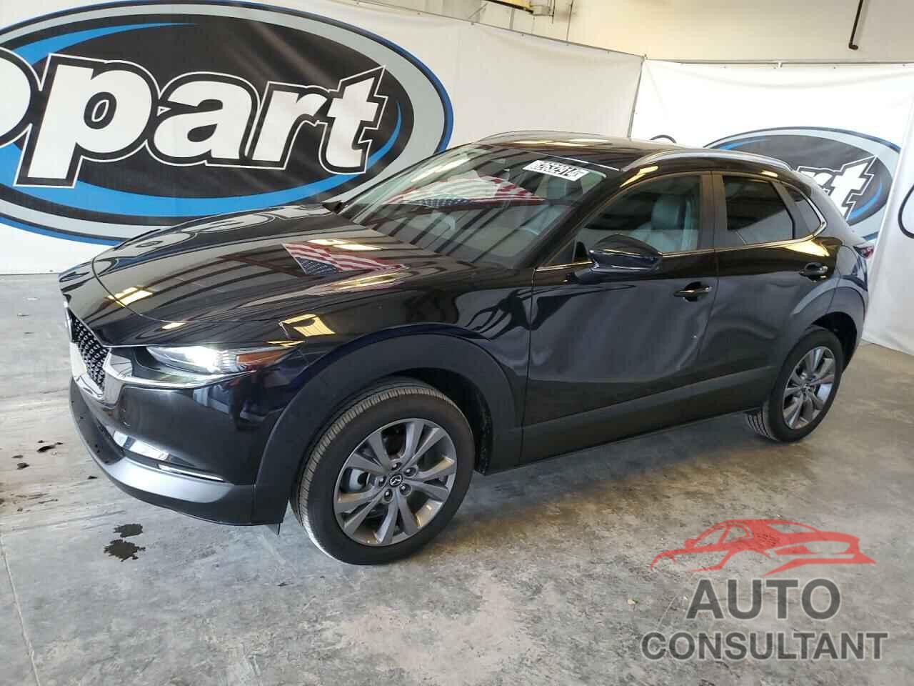 MAZDA CX30 2025 - 3MVDMBCM6SM757953