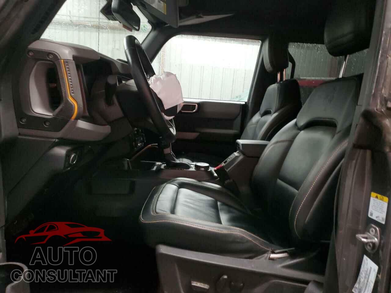 FORD BRONCO 2023 - 1FMEE5DP7PLB18336