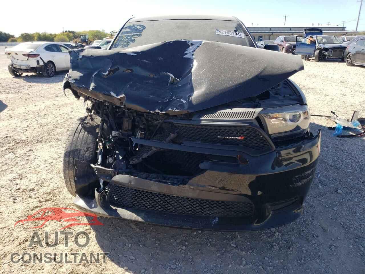 DODGE DURANGO 2019 - 1C4RDHDG6KC691103