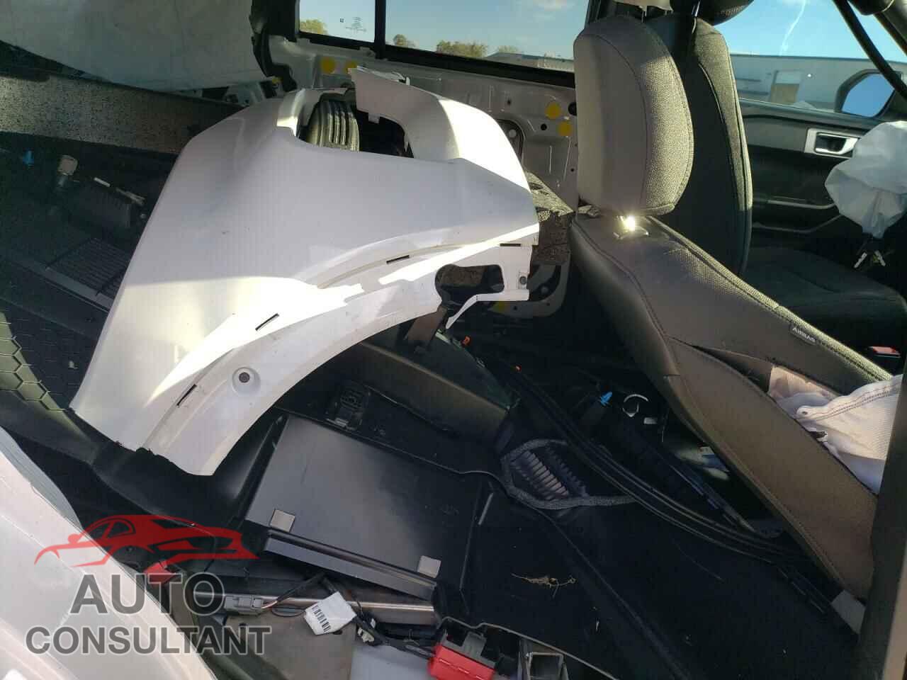 FORD EXPLORER 2023 - 1FM5K8AC0PGC21991
