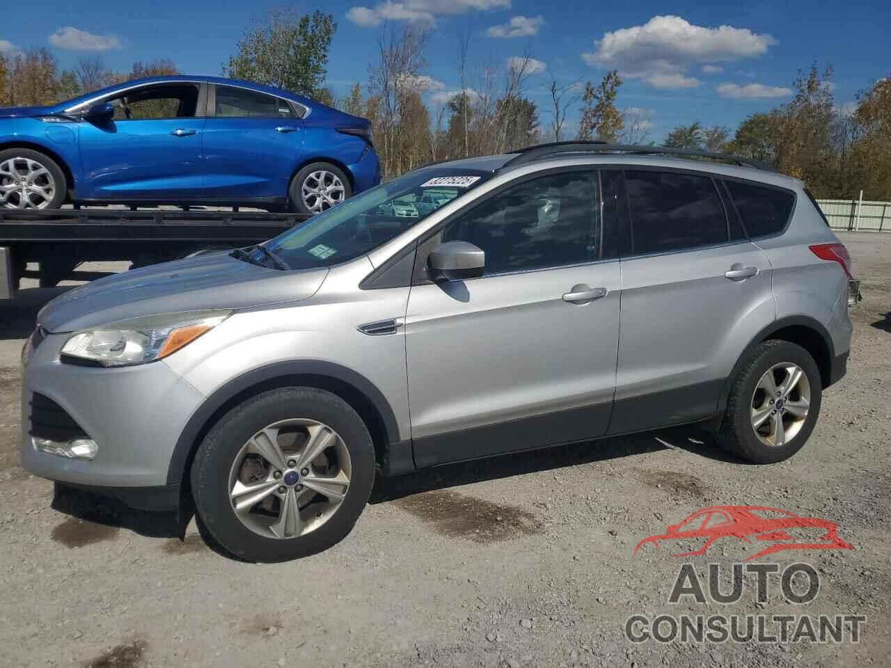 FORD ESCAPE 2014 - 1FMCU9GXXEUD55634