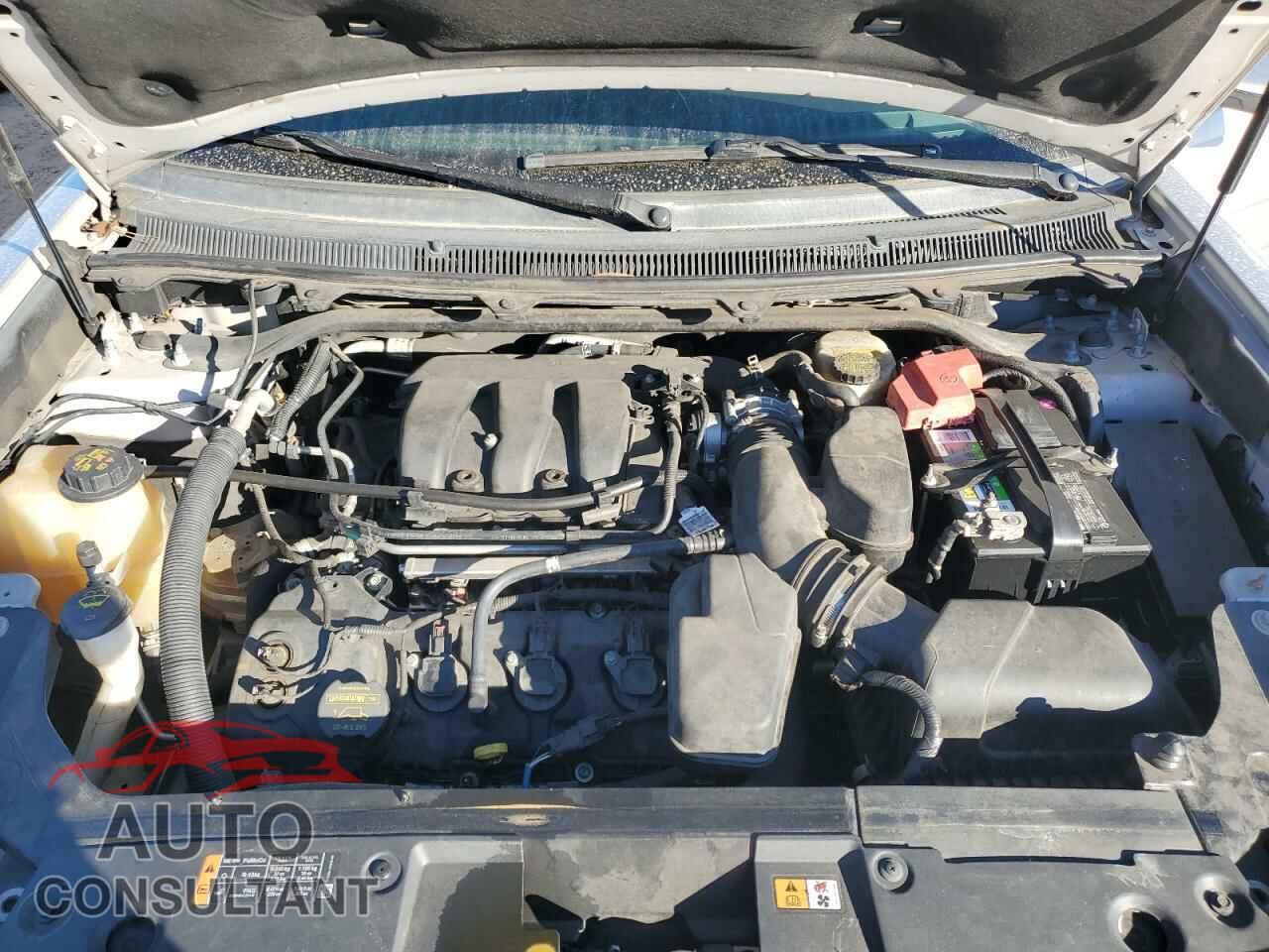 FORD FLEX 2013 - 2FMGK5D89DBD33416