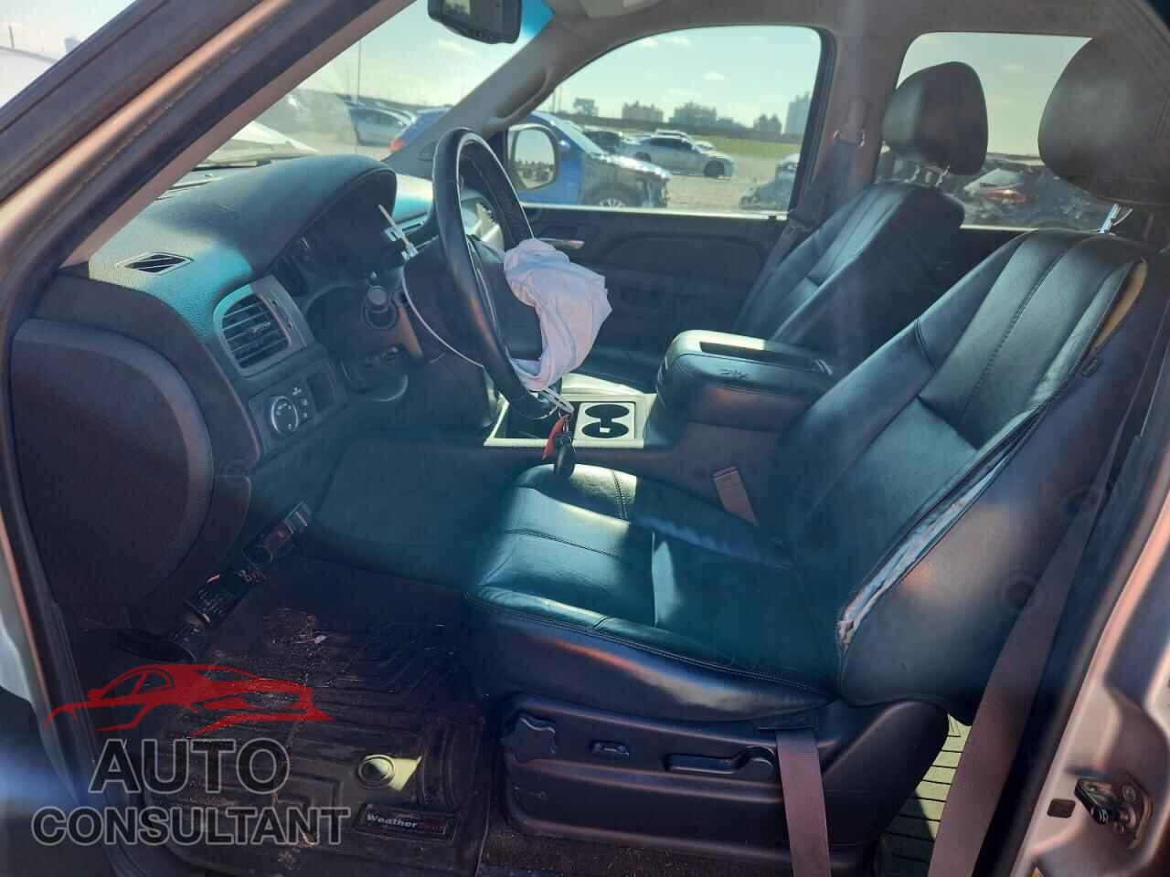 CHEVROLET AVALANCHE 2011 - 3GNMCFE05BG146419