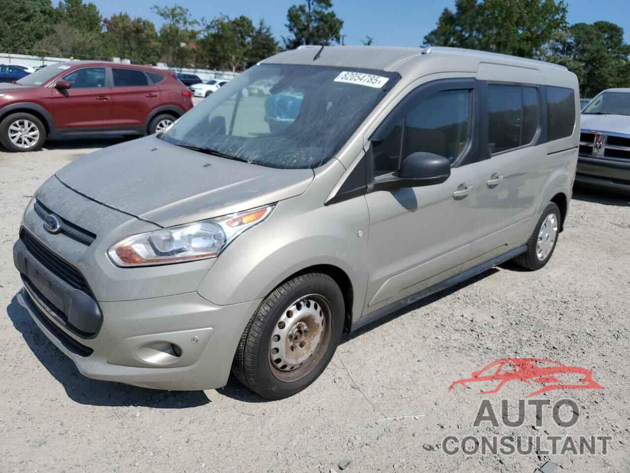 FORD TRANSIT 2014 - NM0GE9F78E1147710