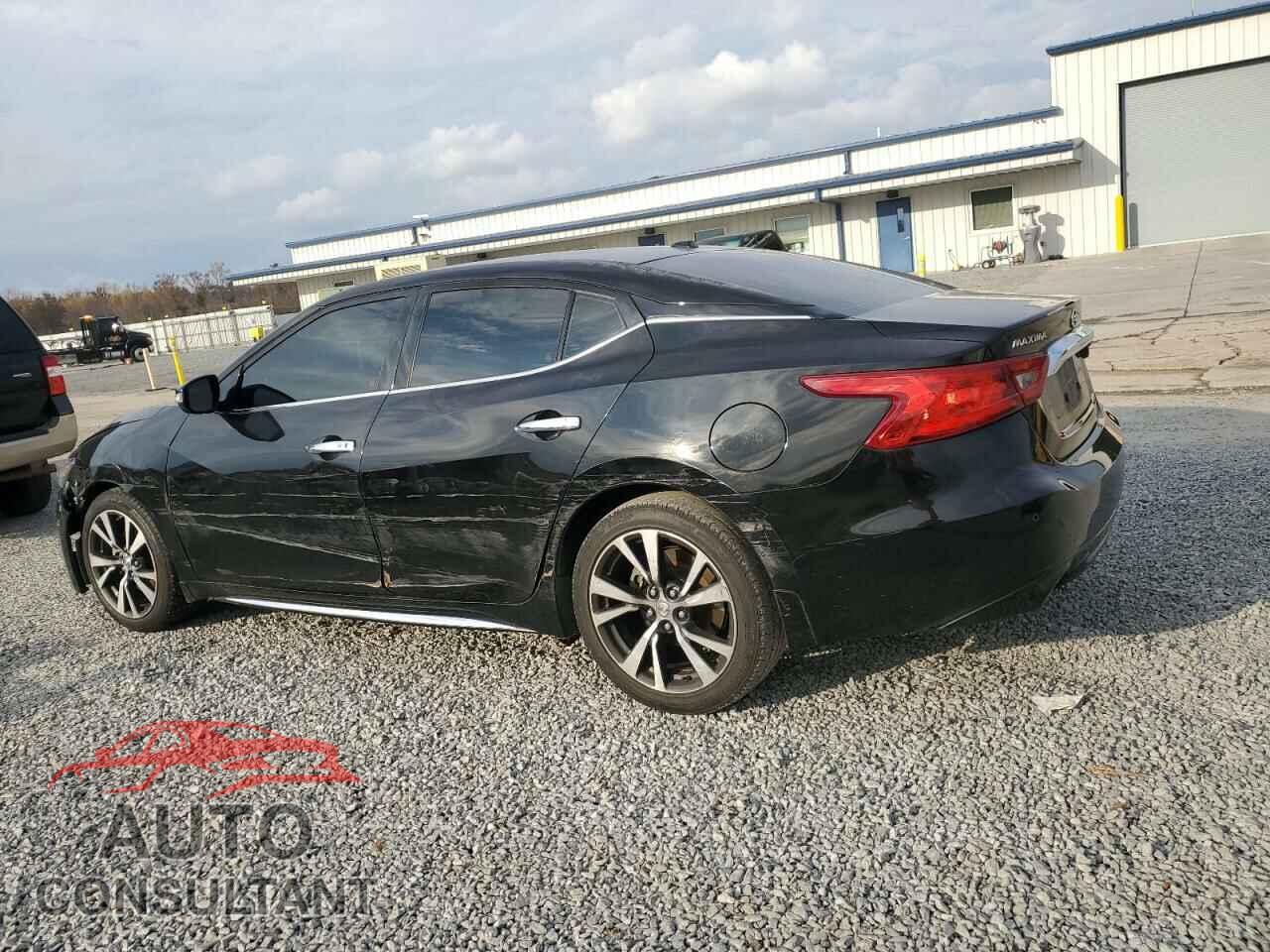NISSAN MAXIMA 2016 - 1N4AA6AP1GC440355