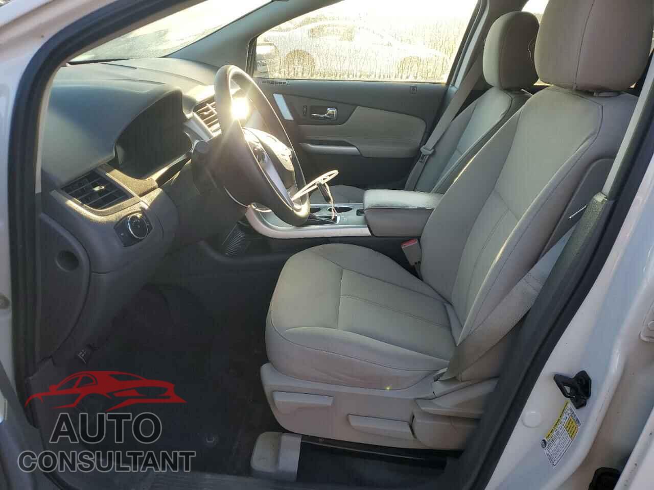 FORD EDGE 2013 - 2FMDK3GC6DBB89444