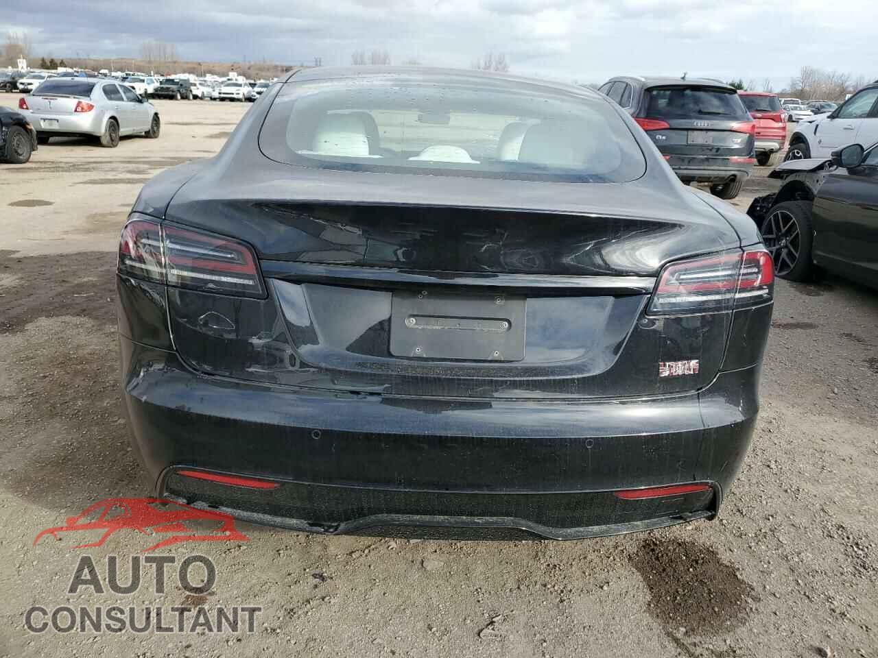 TESLA MODEL S 2022 - 5YJSA1E56NF479033