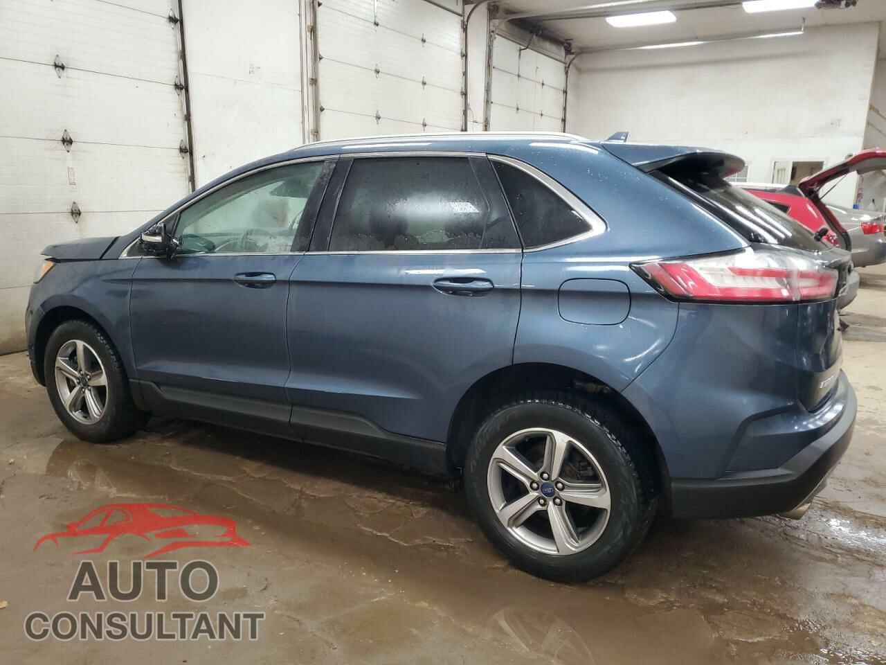 FORD EDGE 2019 - 2FMPK4J95KBC26609