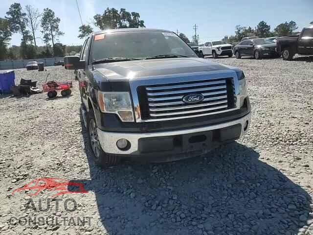 FORD F-150 2012 - 1FTFW1CF5CFB56020