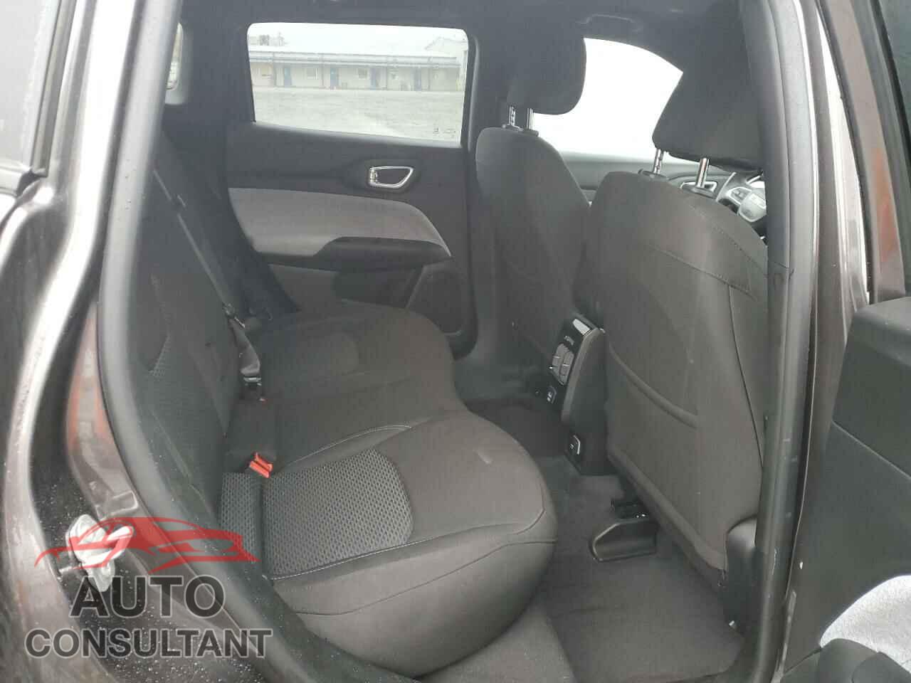 JEEP COMPASS 2023 - 3C4NJDAN6PT519510