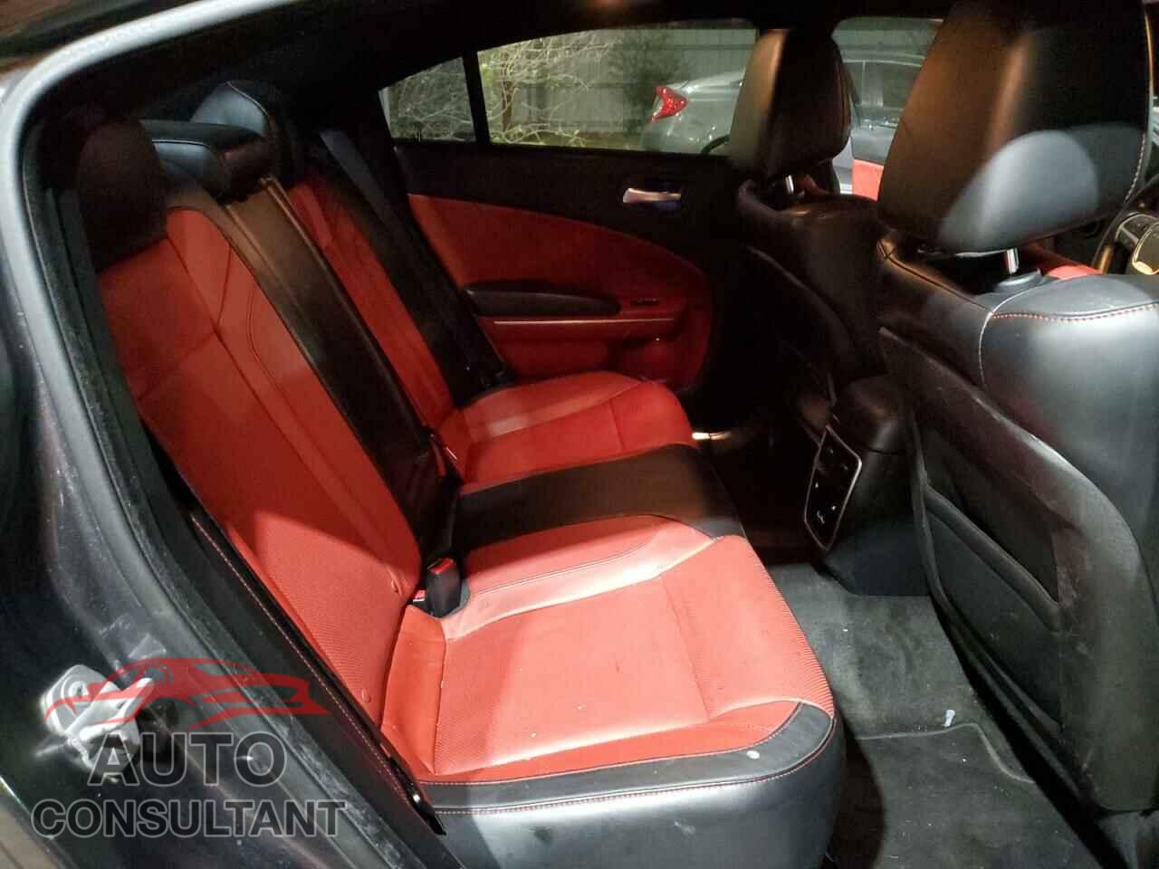 DODGE CHARGER 2015 - 2C3CDXCT4FH801121