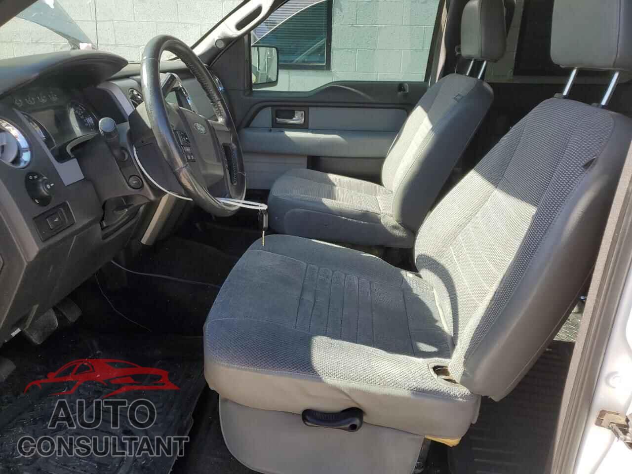 FORD F-150 2013 - 1FTFW1ET5DFC51150