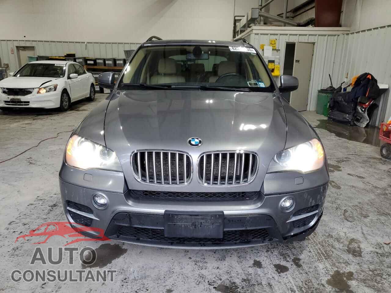 BMW X5 2013 - 5UXZV4C5XD0B17843