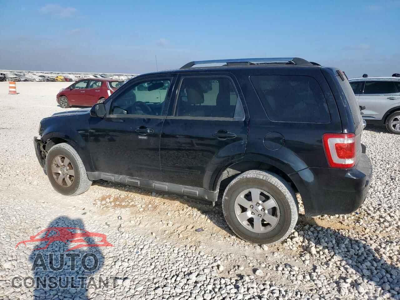 FORD ESCAPE 2012 - 1FMCU0EG6CKA10477