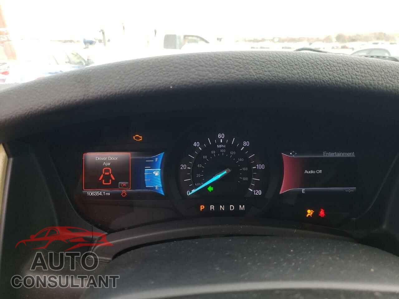 FORD EXPEDITION 2015 - 1FMJU1HTXFEF26494