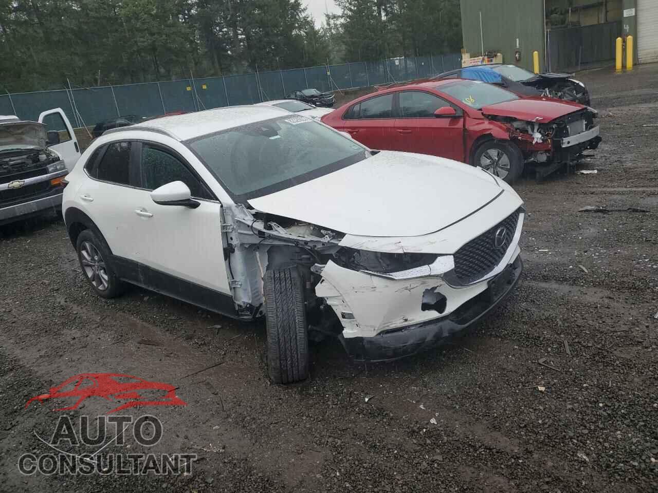MAZDA CX30 2023 - 3MVDMBBM2PM539601