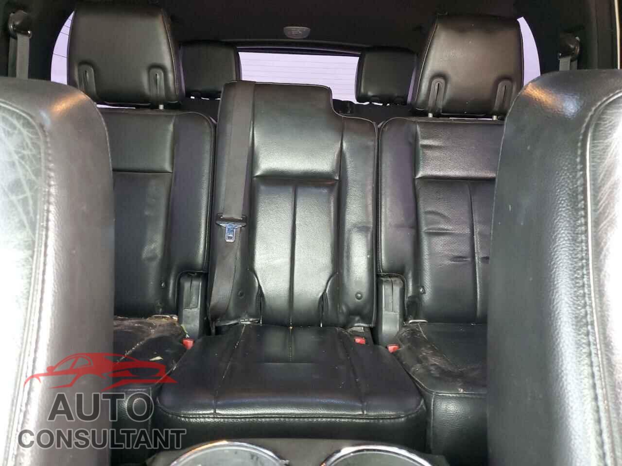 FORD EXPEDITION 2012 - 1FMJK2A54CEF12772