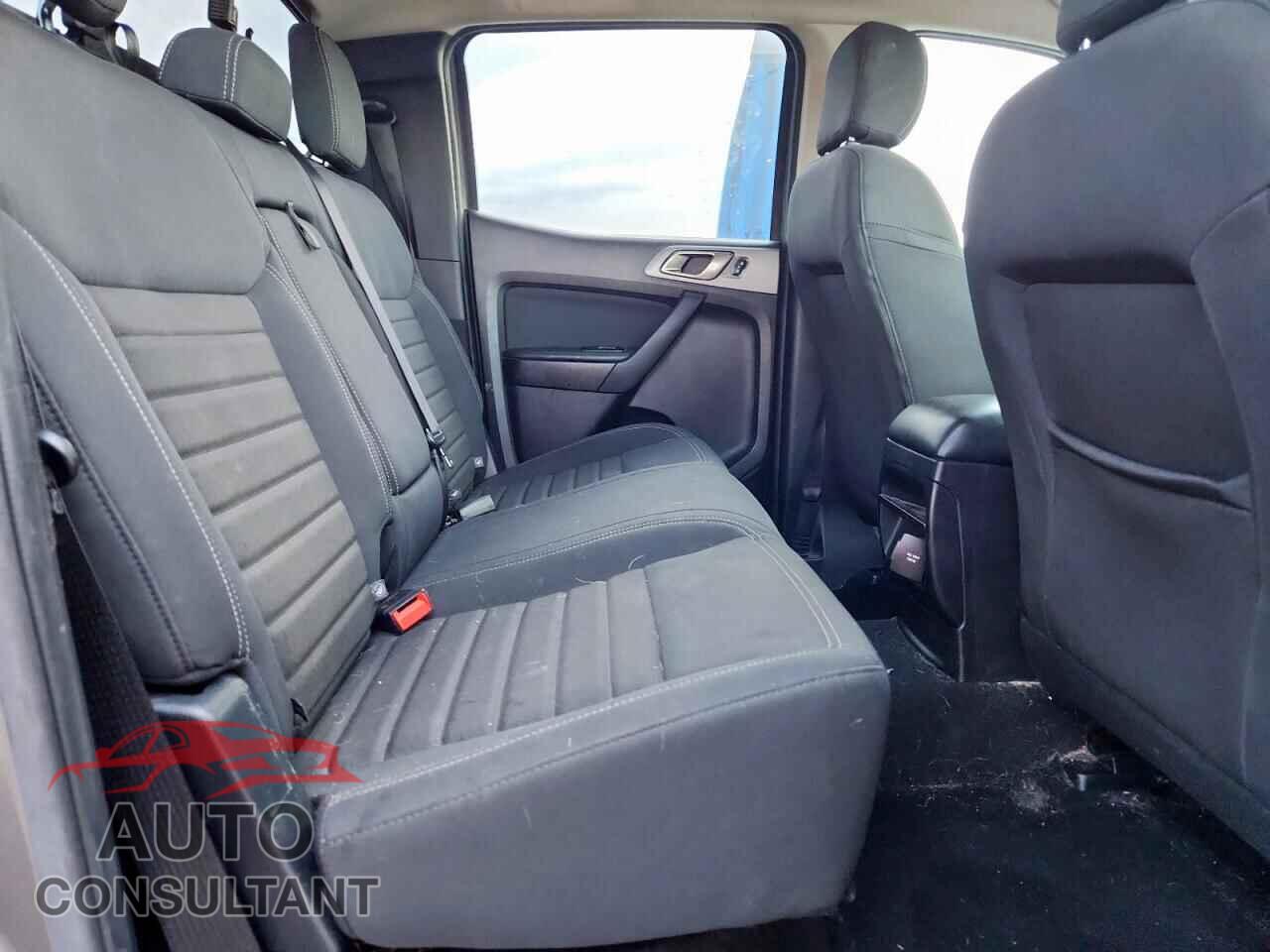 FORD RANGER 2021 - 1FTER4EH6MLD62131
