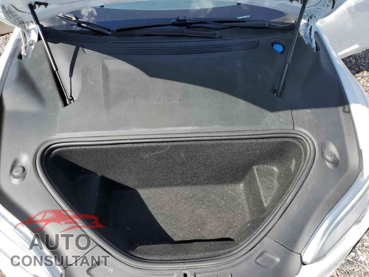 TESLA MODEL S 2019 - 5YJSA1E21KF305503