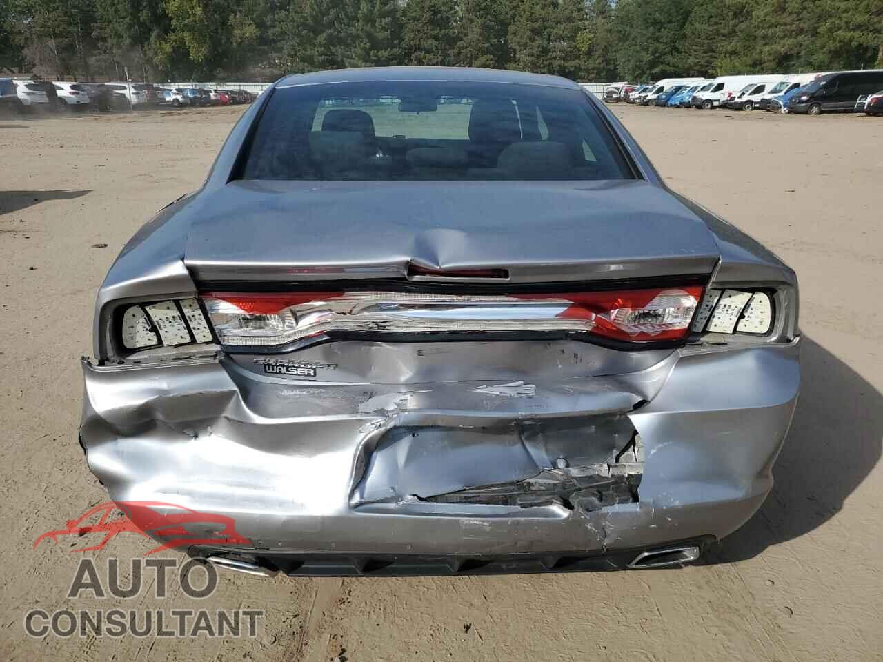 DODGE CHARGER 2014 - 2C3CDXBG0EH168331