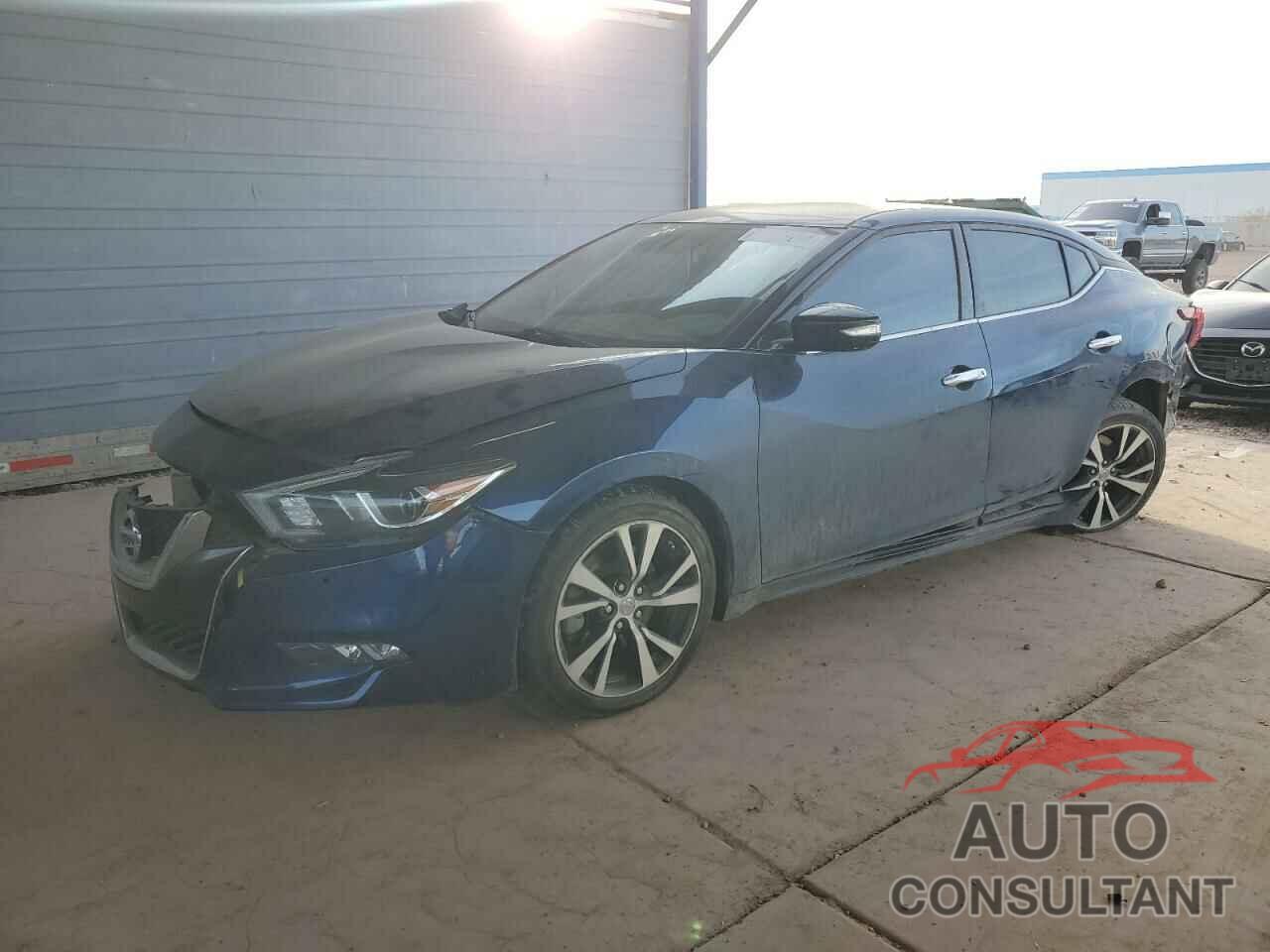 NISSAN MAXIMA 2016 - 1N4AA6AP8GC388240