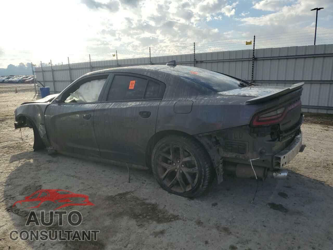DODGE CHARGER 2023 - 2C3CDXCT2PH576764