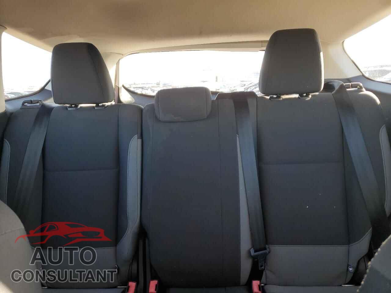 FORD ESCAPE 2016 - 1FMCU0F71GUB88631