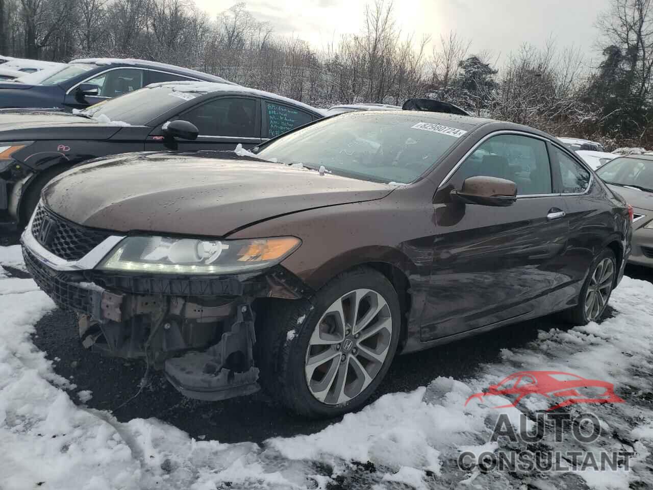 HONDA ACCORD 2013 - 1HGCT2B89DA005380