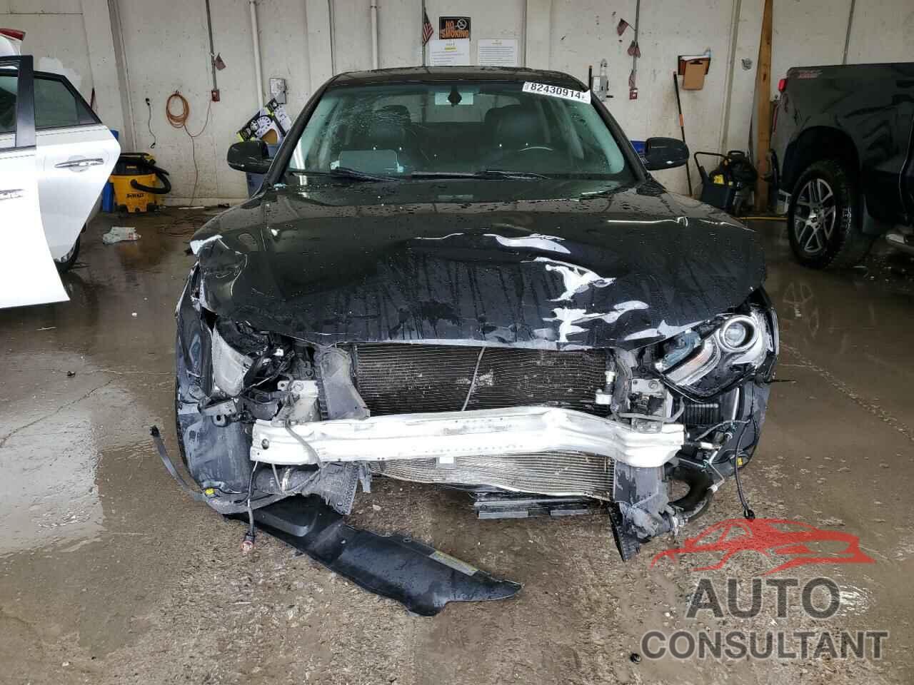 AUDI A4 2016 - WAUFFAFL4GN017894