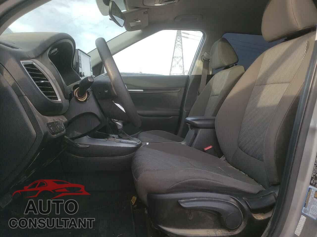 KIA SELTOS 2021 - KNDEPCAA8M7143866