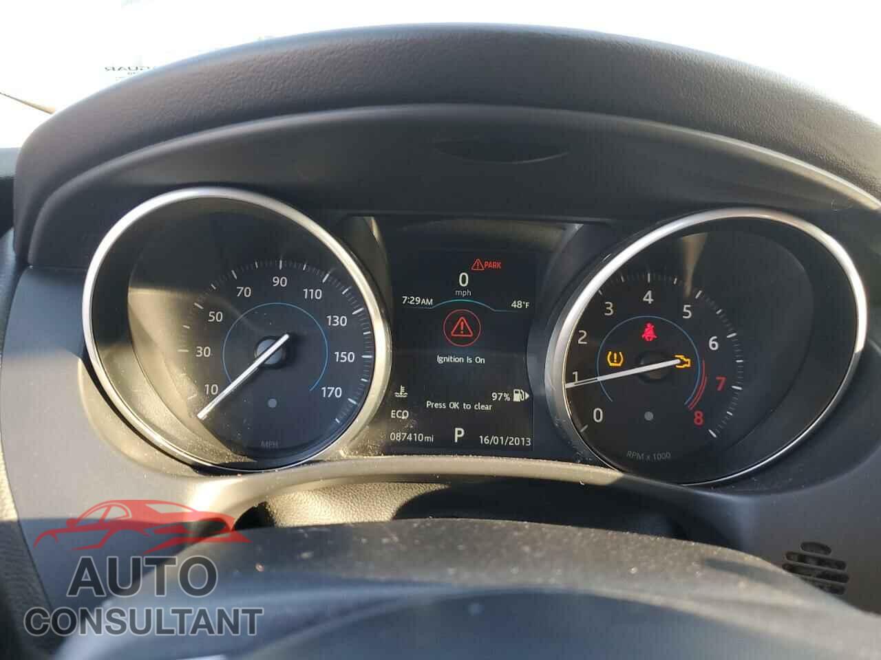 JAGUAR XE 2017 - SAJAJ4BVXHCP10634