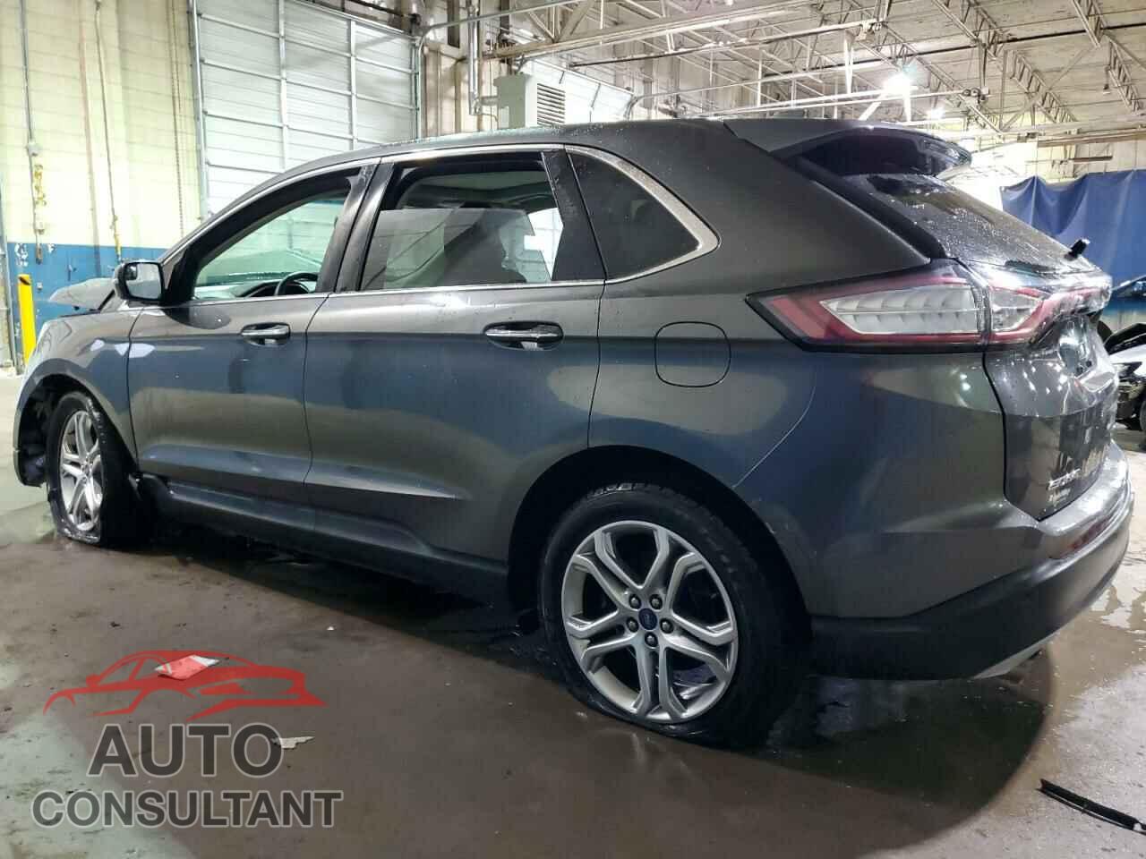 FORD EDGE 2016 - 2FMPK4K9XGBB05564
