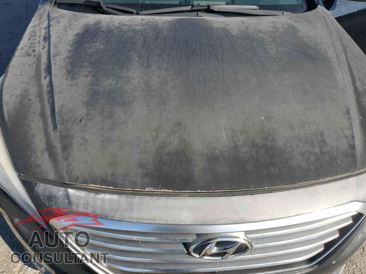 HYUNDAI SONATA 2015 - 5NPE24AF3FH249060