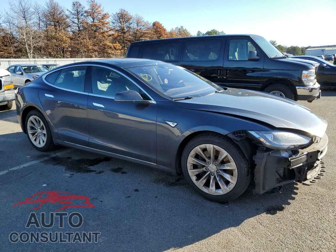 TESLA MODEL S 2016 - 5YJSA1E46GF136264