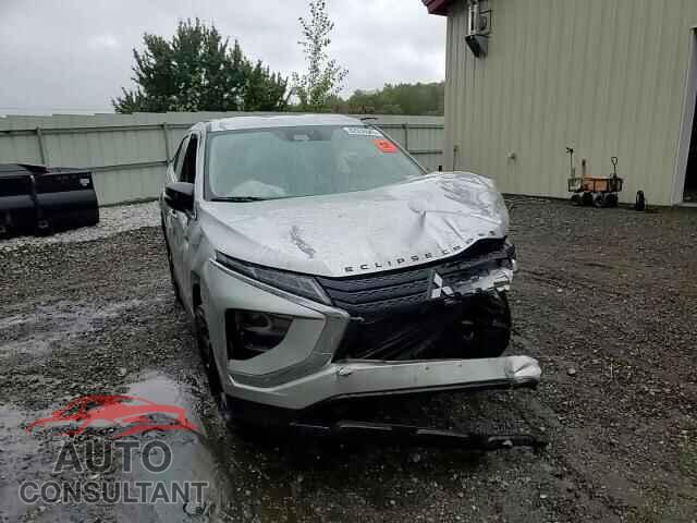 MITSUBISHI ECLIPSE 2023 - JA4ATVAA8PZ005219