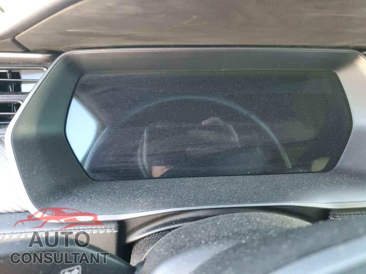 TESLA MODEL X 2019 - 5YJXCBE40KF155228