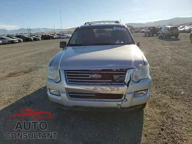 FORD EXPLORER 2010 - 1FMEU7DE7AUA68049
