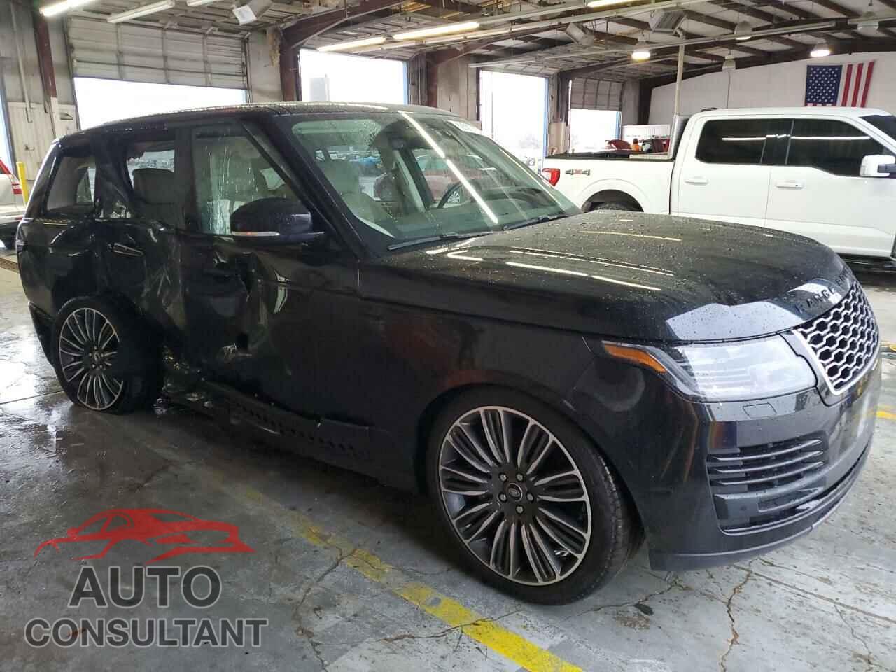 LAND ROVER RANGEROVER 2020 - SALGV2SE0LA583861